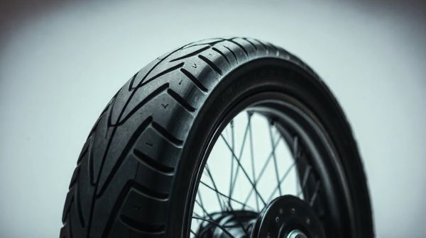 5 tips para elegir neumáticos moto 140 80 r18 sin fallos