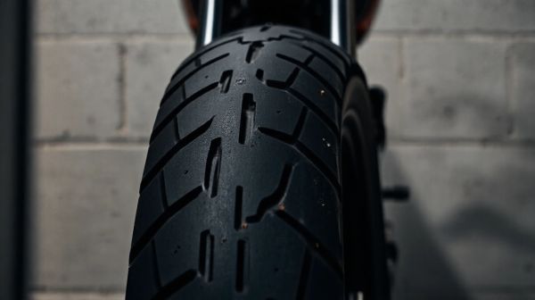 5 tips para elegir neumáticos moto 140 80 r18 sin fallos
