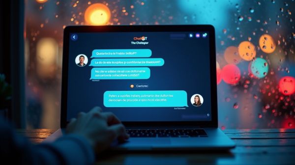 Disfruta de ChatGPT gratis sin registro en español