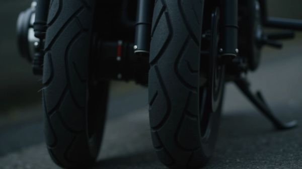 Evita problemas en tus viajes con neumáticos moto 140 80 r18
