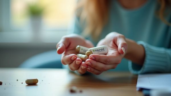 Suplementos Nuclever ideales para la gestión del cortisol